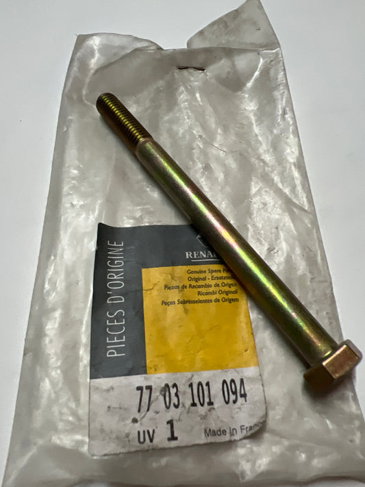 7703101094 - TORNILLO - Renault
