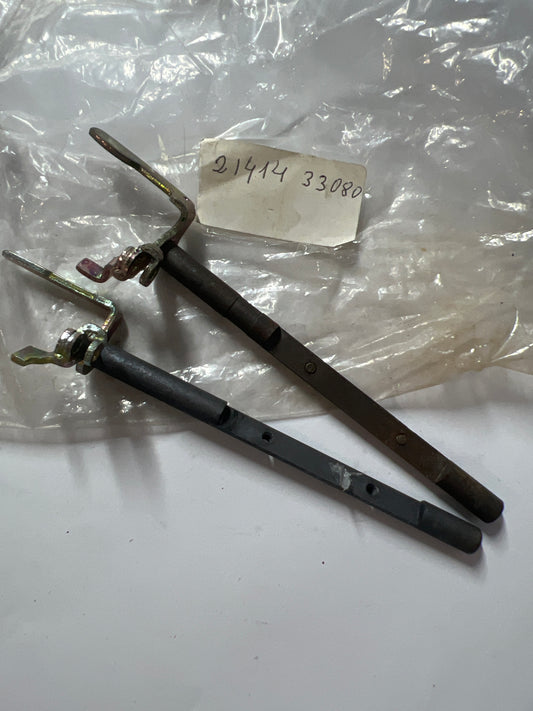 21414-33080 CARBURETOR, toyota