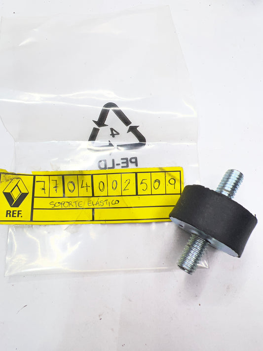 7704002509 SOPORTE ELASTICO RENAULT