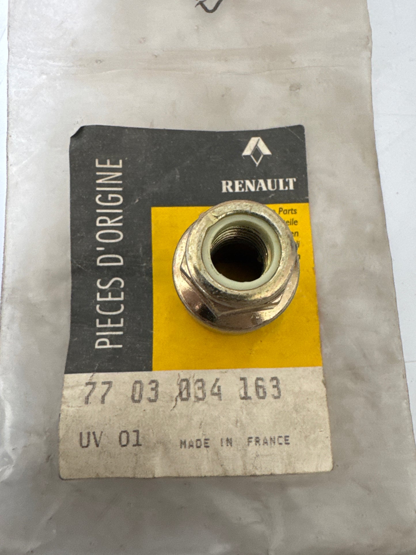 7703034163, TRC FIJ DIRECC, Renault