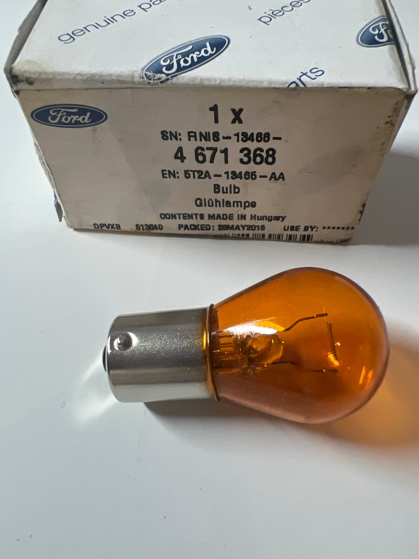 4671368, LÁMPARA, Ford