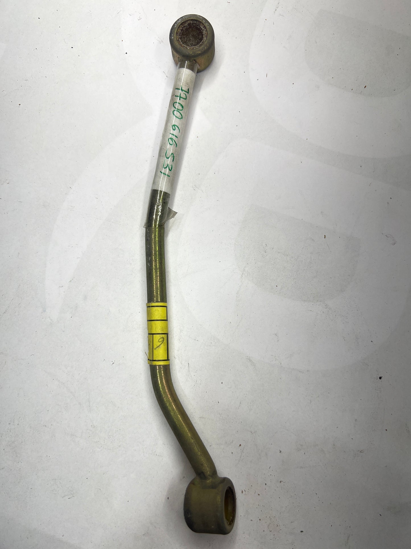 7700616531 BIELA DE PASO RENAULT