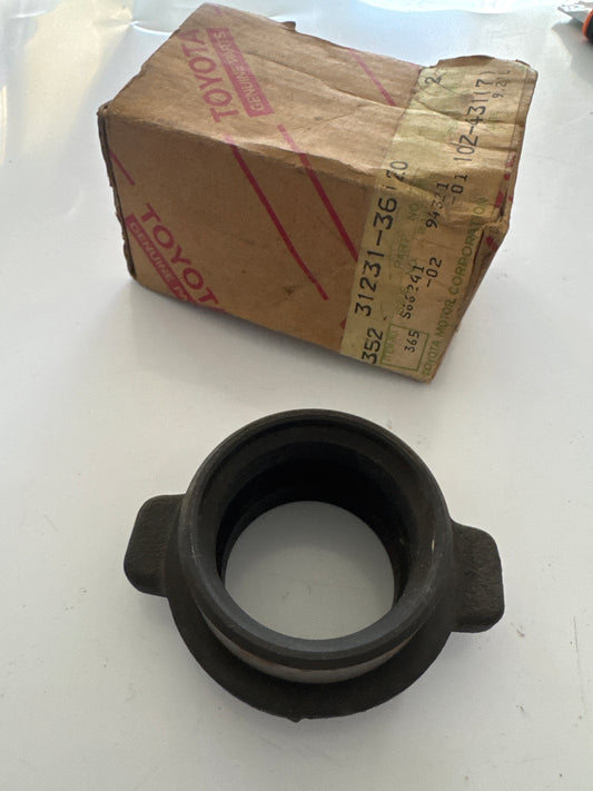 31231-36120, 31231-36120 CLUTCH & RELEASE FORK, toyota, Toyota - Lexus