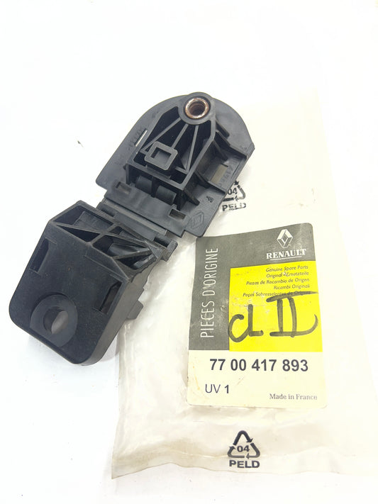 7700417893 PALIER PEDAL ACEL RENAULT