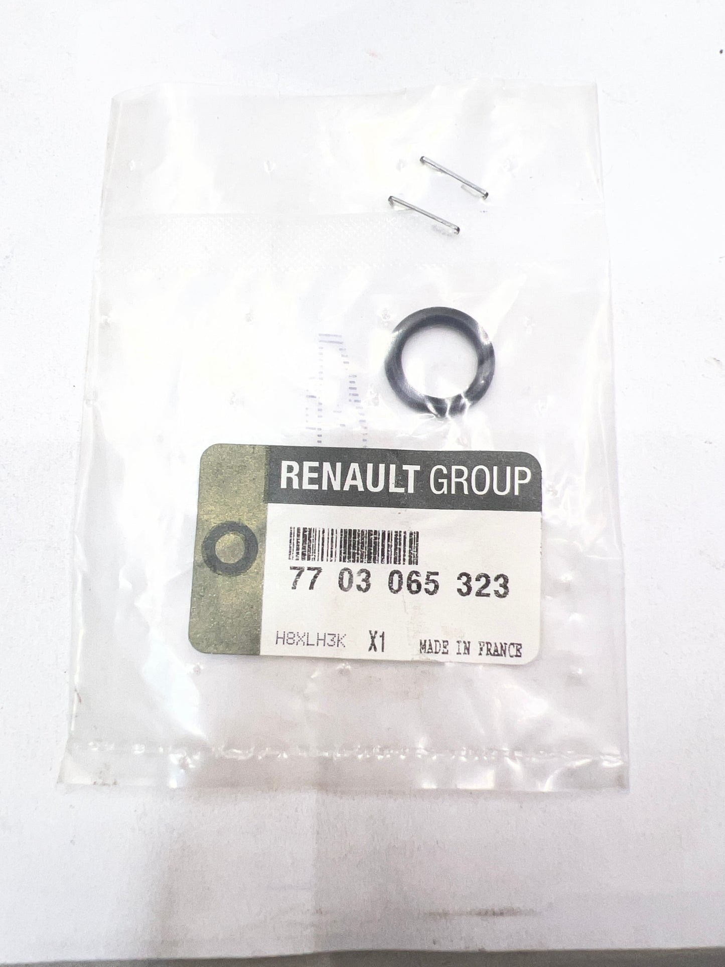 7703065323 JUNTA TORICA RENAULT