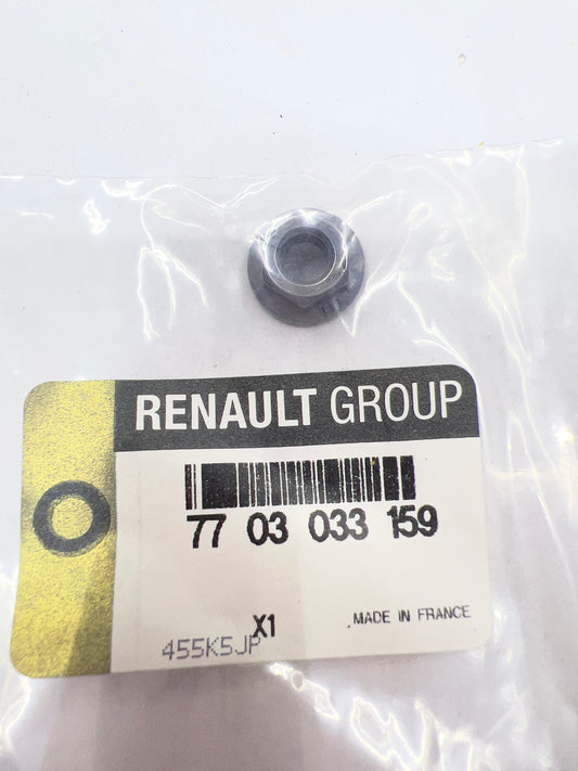 7703033159 TUERCA M6X100 RENAULT