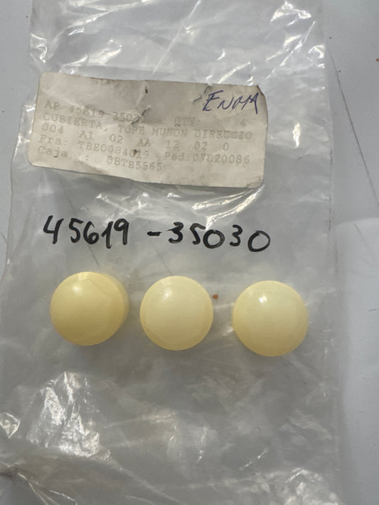 45619-35030, 45619-35030 FRONT STEERING GEAR & LINK, toyota, Toyota - Lexus