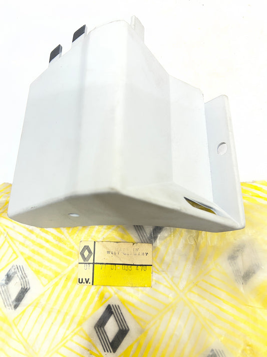 7701033470 END-PIECE SILL N5 RENAULT