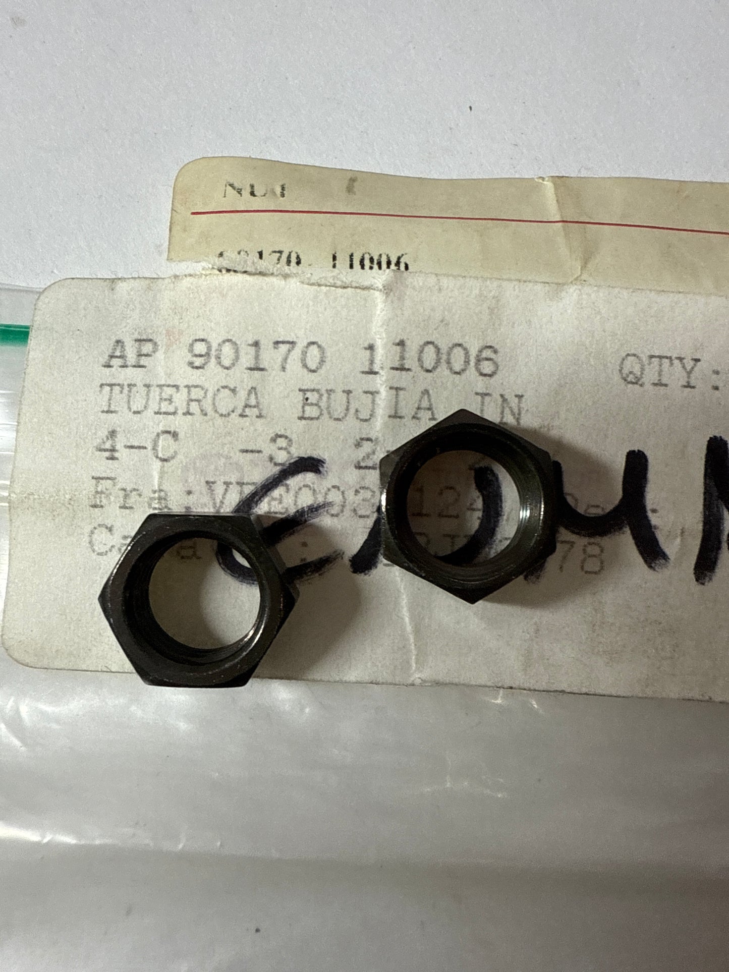 90170-11006 AIR CLEANER
77-51: FUEL TANK & TUBE
78-51: ACCELERATOR LINK, toyota