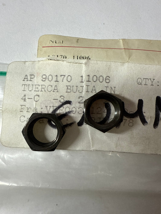 90170-11006 AIR CLEANER
77-51: FUEL TANK & TUBE
78-51: ACCELERATOR LINK, toyota