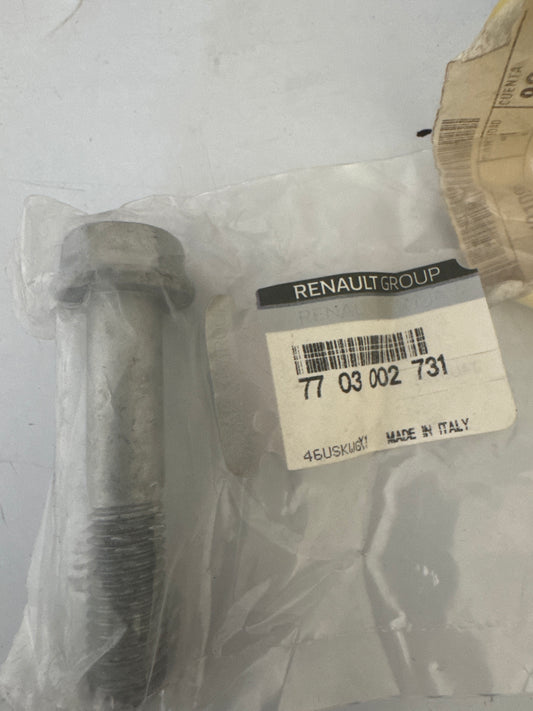 7703002731, TORNILLO M12, Renault