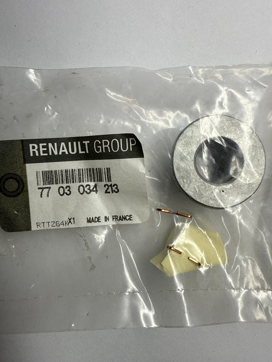 7703034213, TUERCA, Renault
