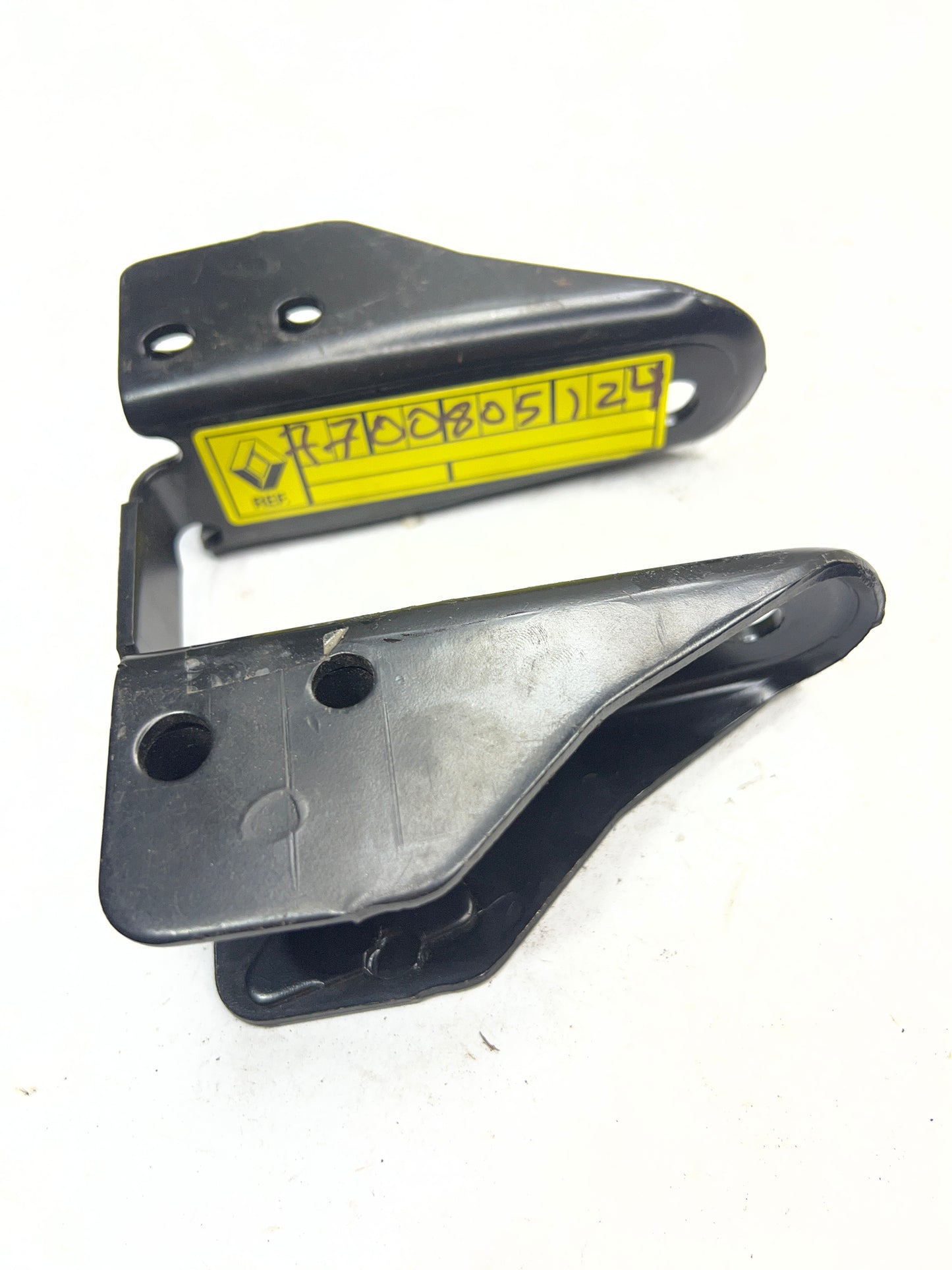 7700805124 BRACKET CL RENAULT
