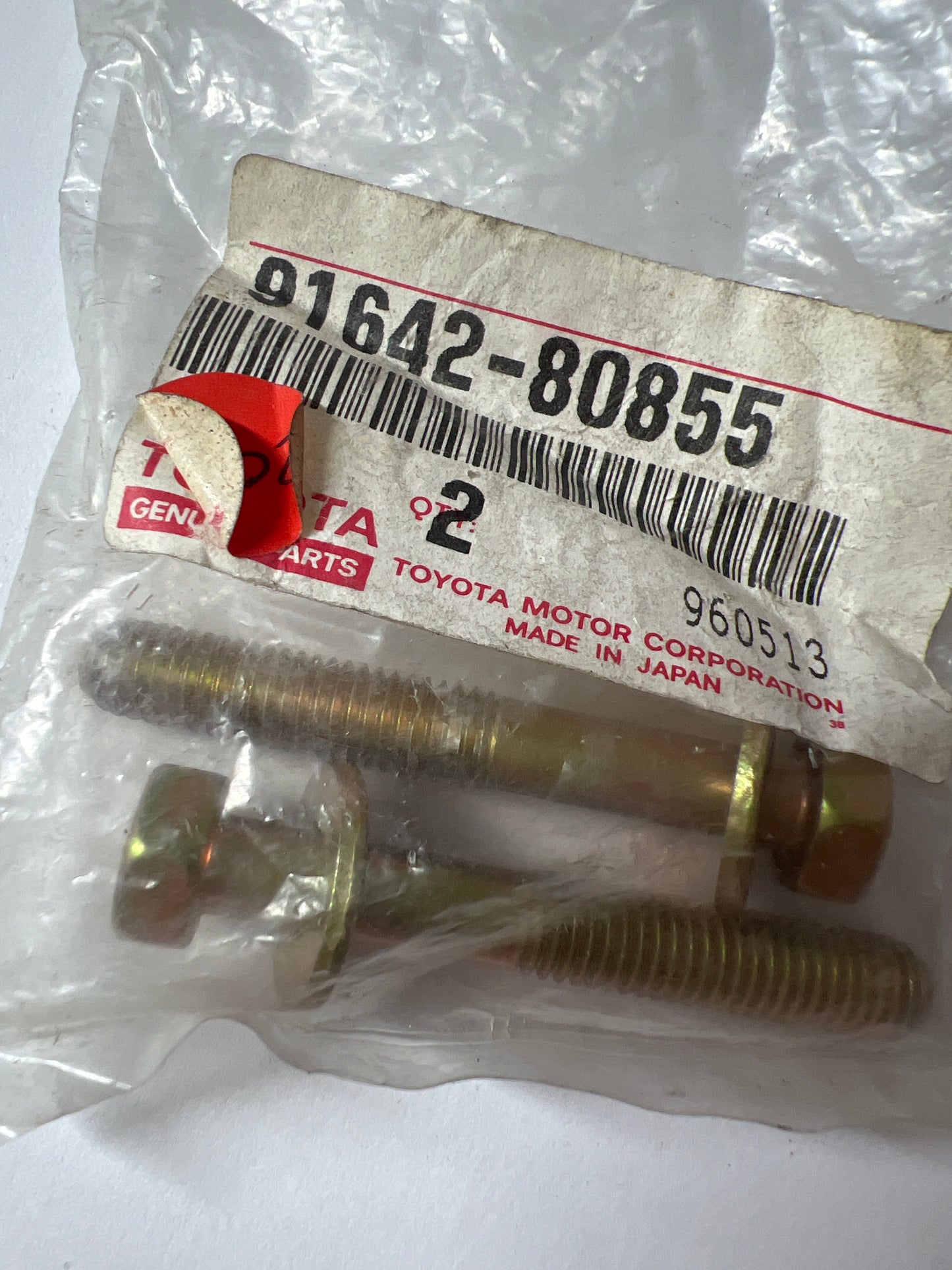 91642-80855 RADIATOR & WATER OUTLET, toyota