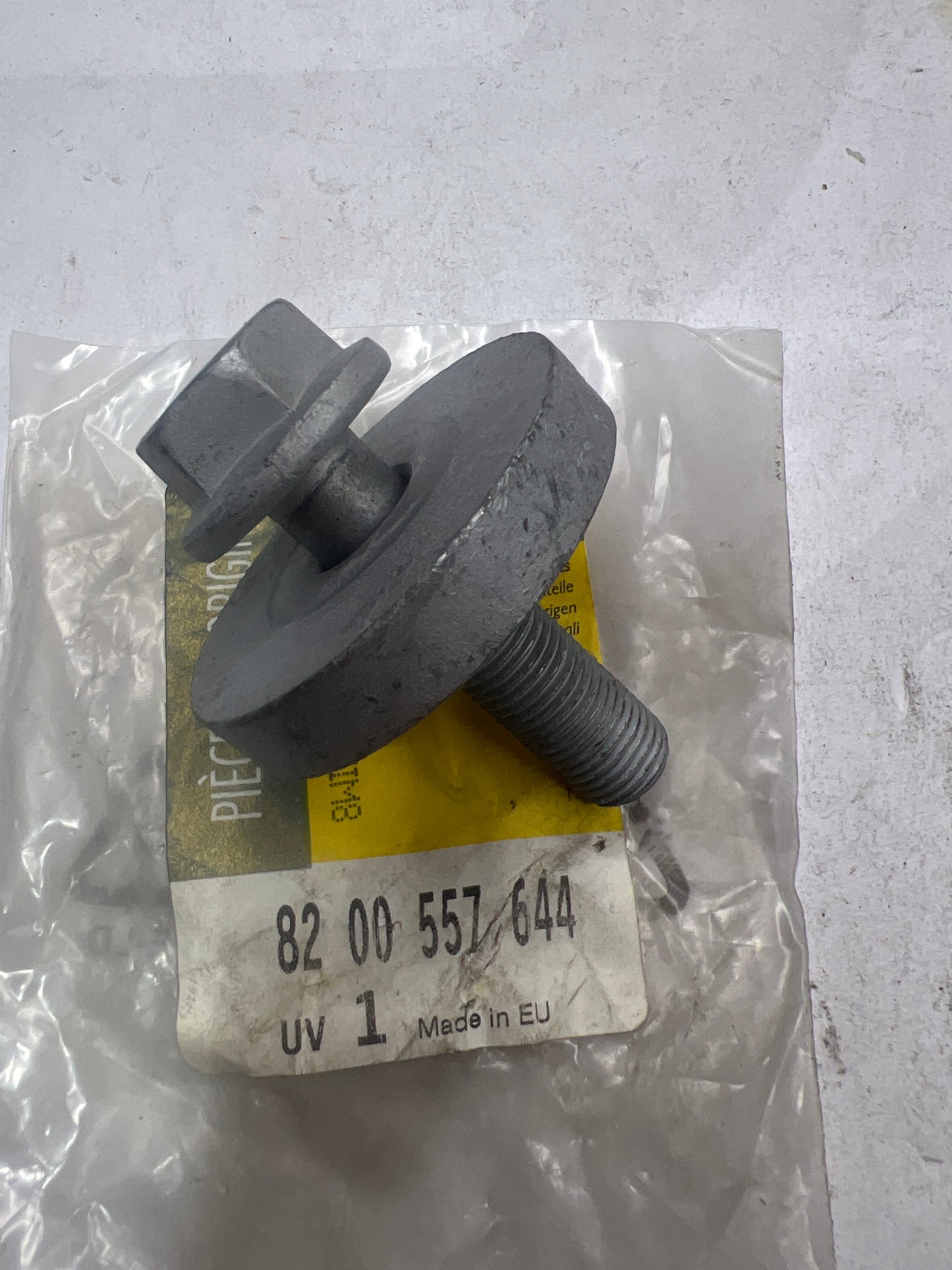 8200557644 TORNILLO RENAULT