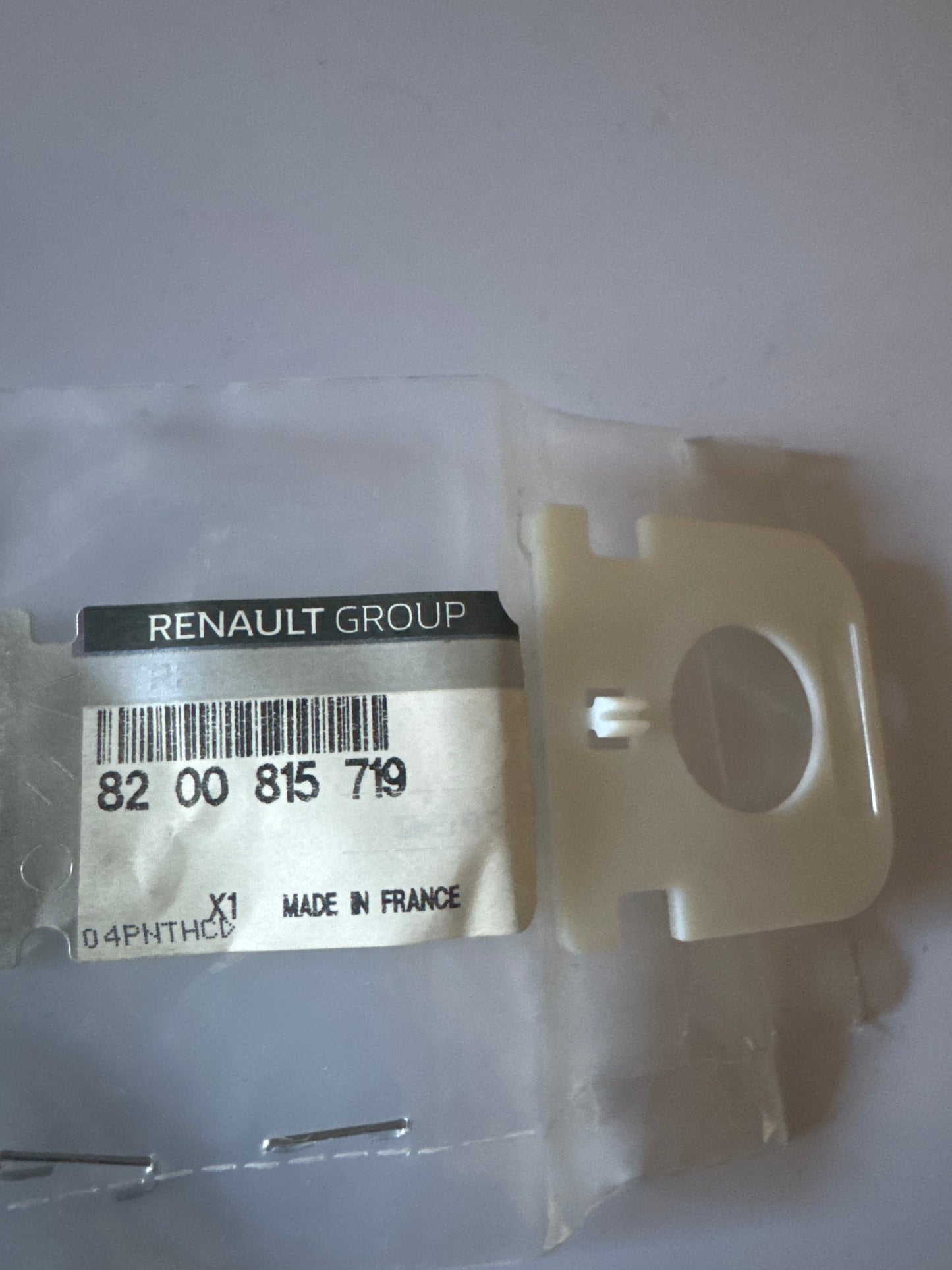 8200815719, ARANDELA PROTECC., Renault