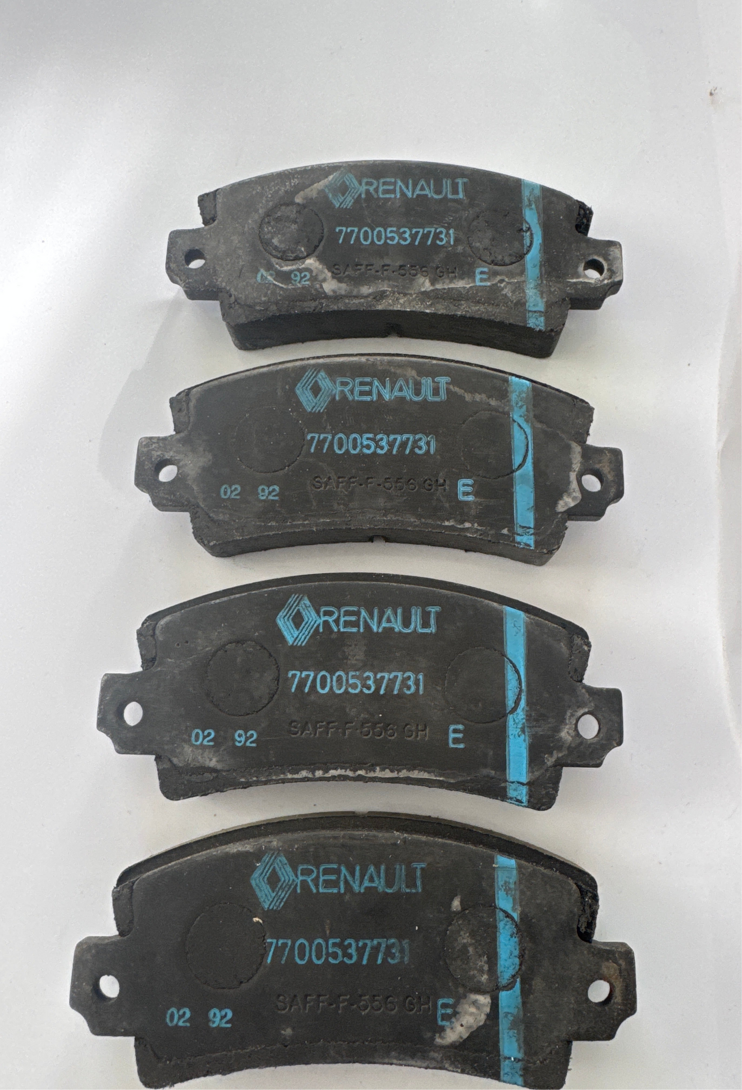 7700537731, Renault,