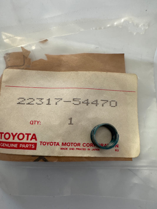 22317-54470, 22317-54470 INJECTION PUMP BODY, toyota, Toyota - Lexus
