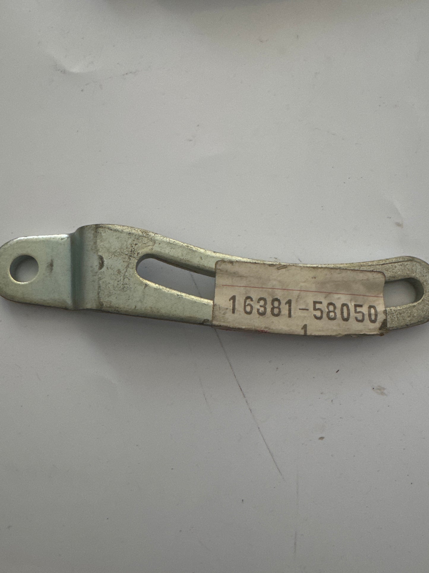 16381-58050, 16381-58050 RADIATOR & WATER OUTLET, toyota, Toyota - Lexus