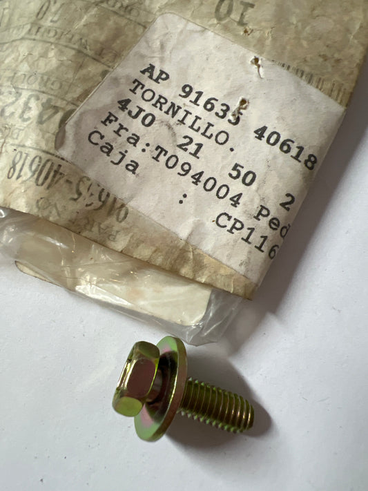 91635-40618 MUDGUARD & SPOILER, toyota