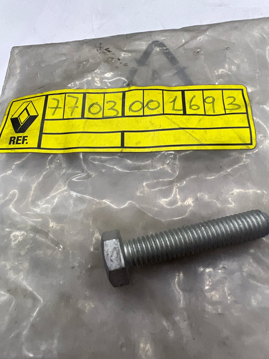7703001693 - TORNILLO - Renault