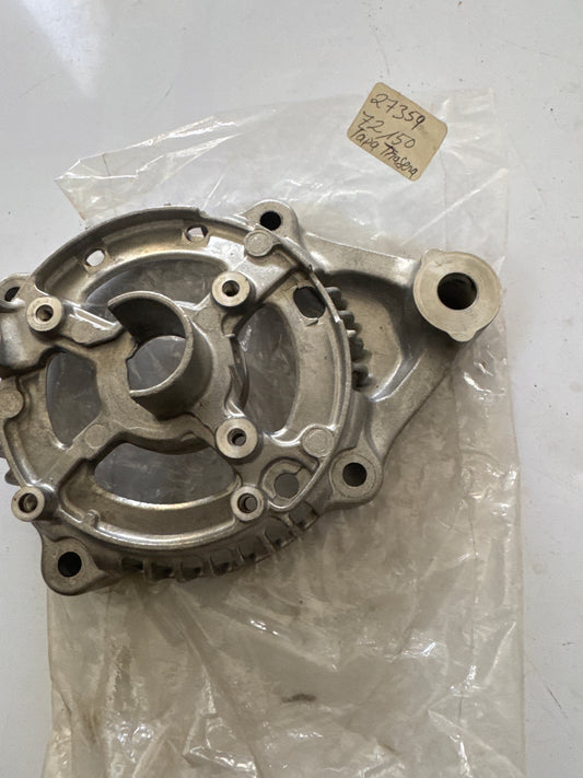 27359-72150, 27359-72150 ALTERNATOR, toyota, Toyota - Lexus