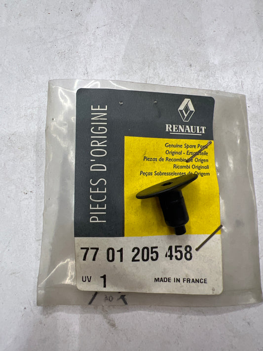 7701205458 CLIPS RENAULT