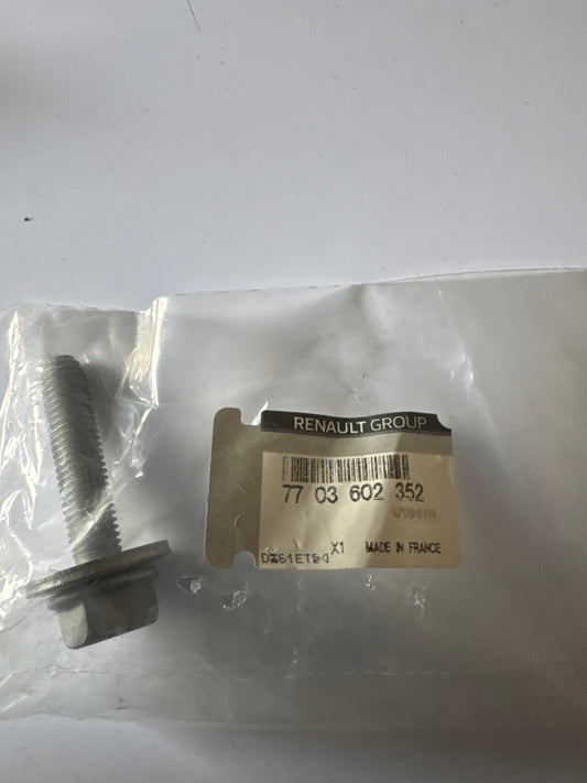 7703602352, TORN. M10, Renault