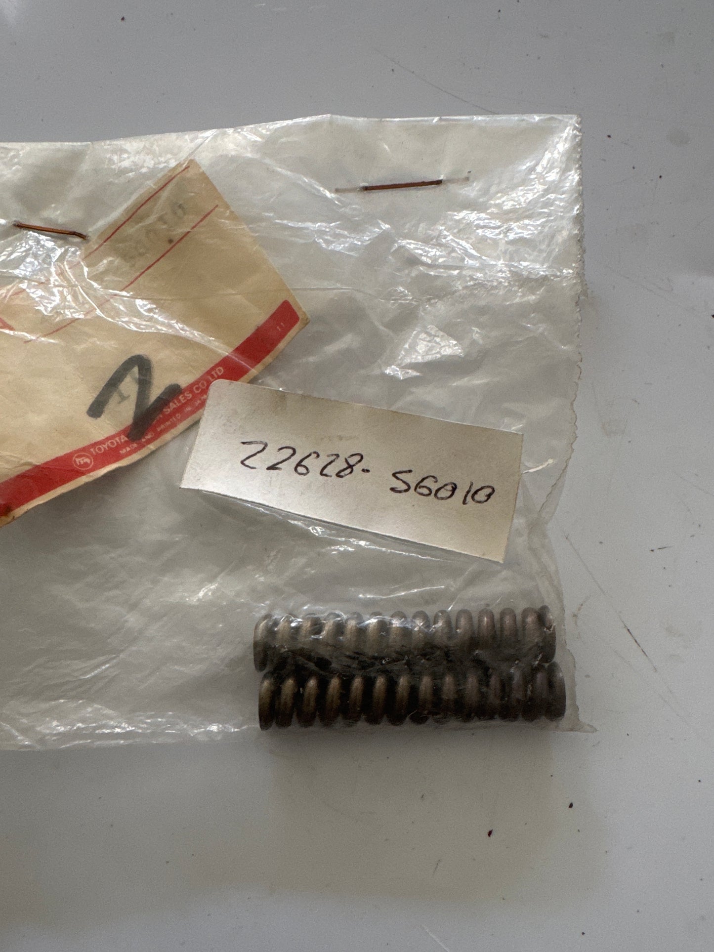 22628-56010, 22628-56010 AUTOMATIC TIMER, toyota, Toyota - Lexus