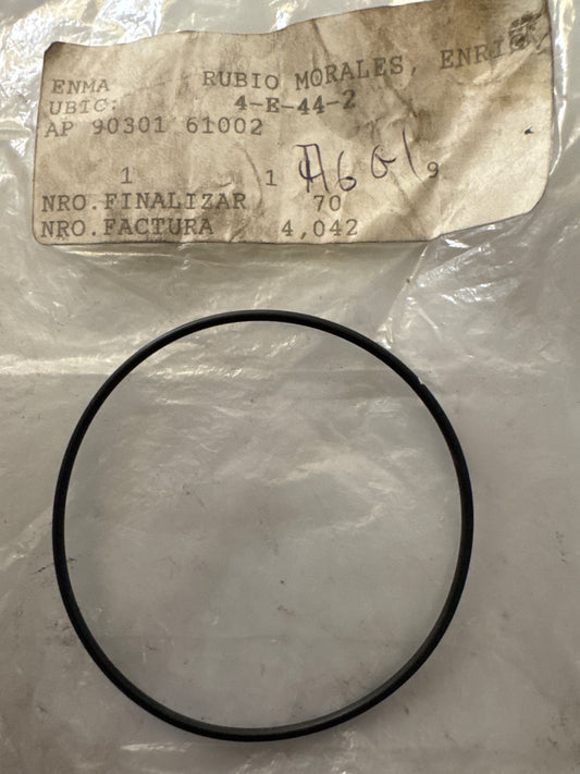 90301-61002, 90301-61002 REAR AXLE SHAFT & HUB, toyota, Toyota - Lexus