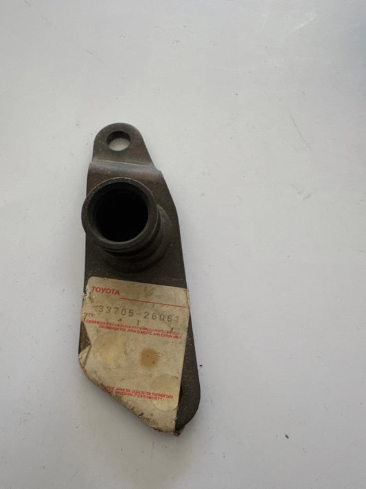 33705-26061, 33705-26061 CONTROL SHAFT & CROSSSHAFT, toyota, Toyota - Lexus