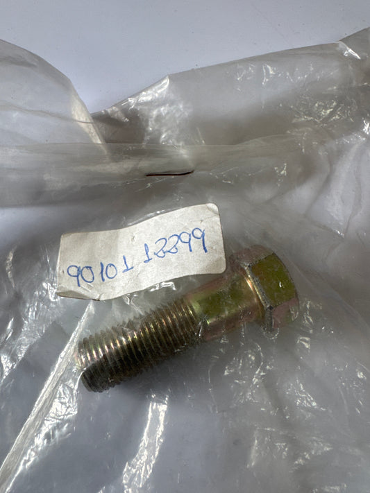 90101-12299 FRONT AXLE ARM & STEERING KNUCKLE, toyota