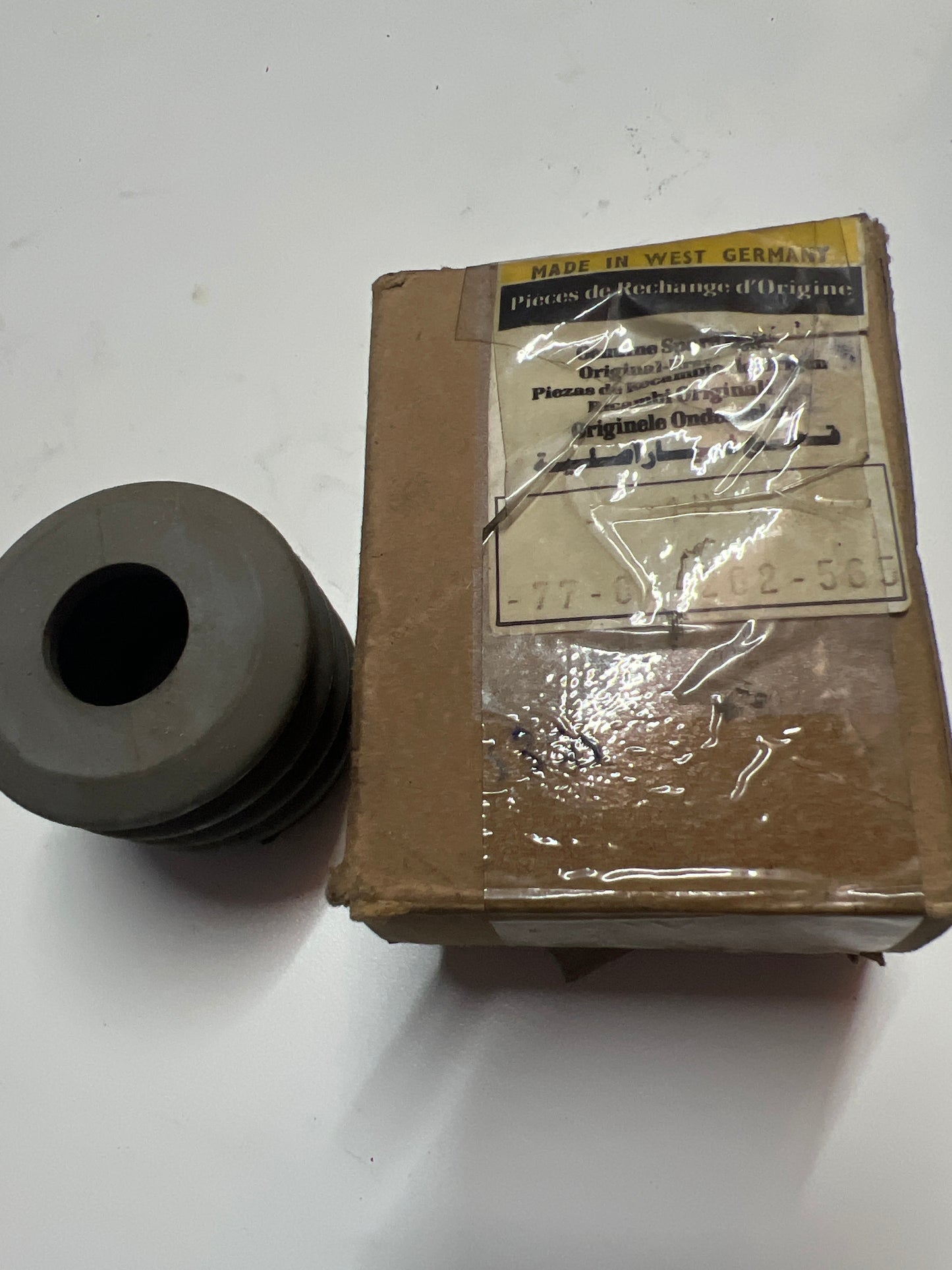 7701202505 FUELLE DIRECCIÓN RENAULT
