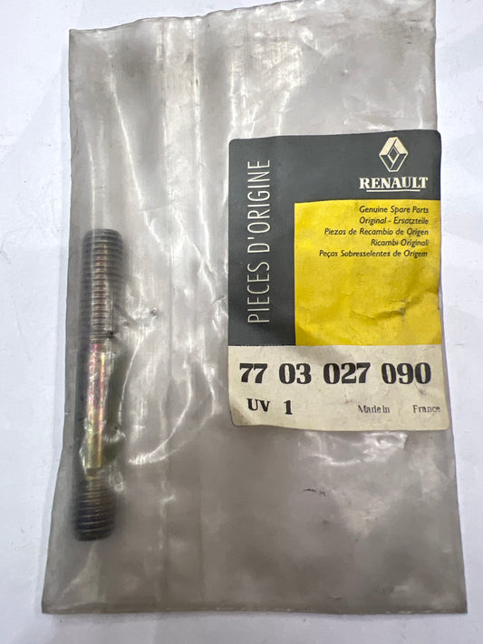 7703027090 ESPARRAGO RENAULT