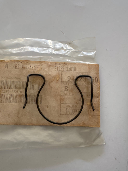 31232-35010, 31232-35010 CLUTCH & RELEASE FORK, toyota, Toyota - Lexus