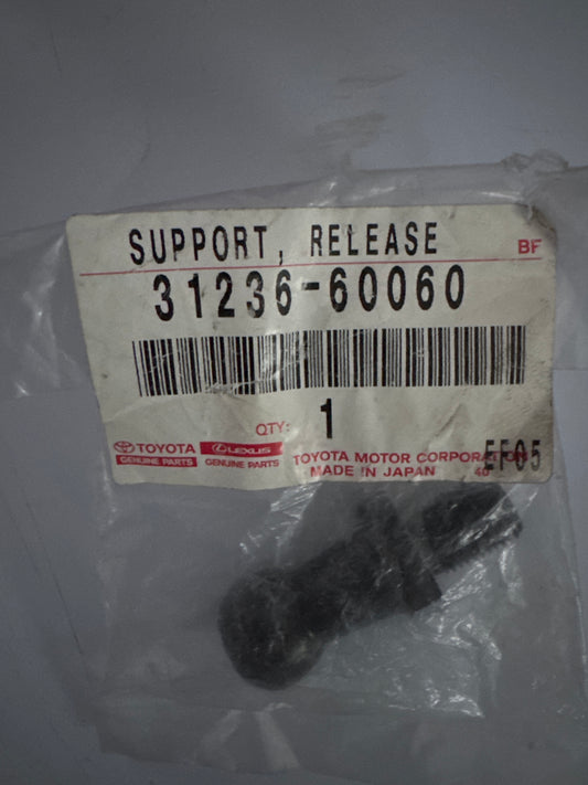 31236-60060 CLUTCH & RELEASE FORK, toyota