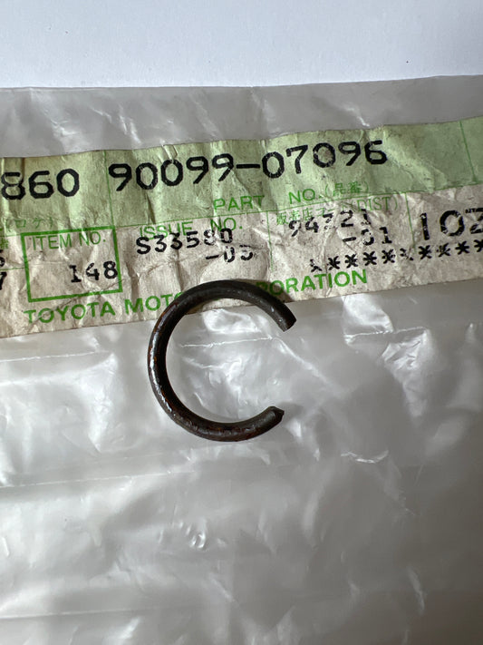 90099-07096, 90099-07096 STARTER, toyota, Toyota - Lexus