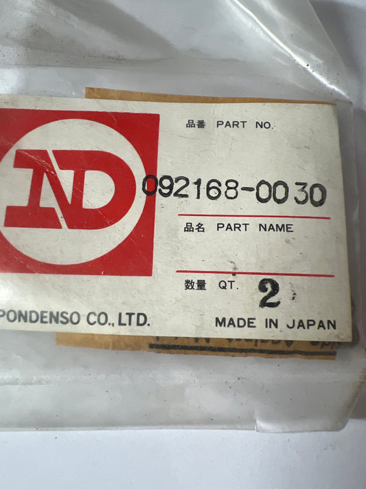 092168-0030, DENSO, Nipodenso