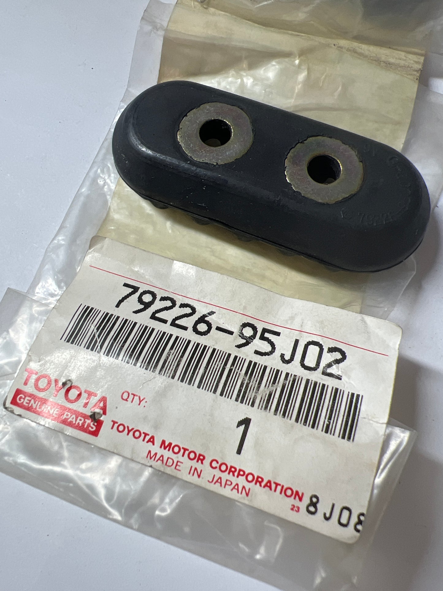 79226-95J02 SEAT & SEAT TRACK, toyota