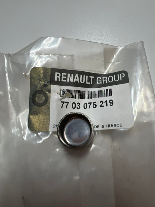 7703075219 - TAPON - Renault
