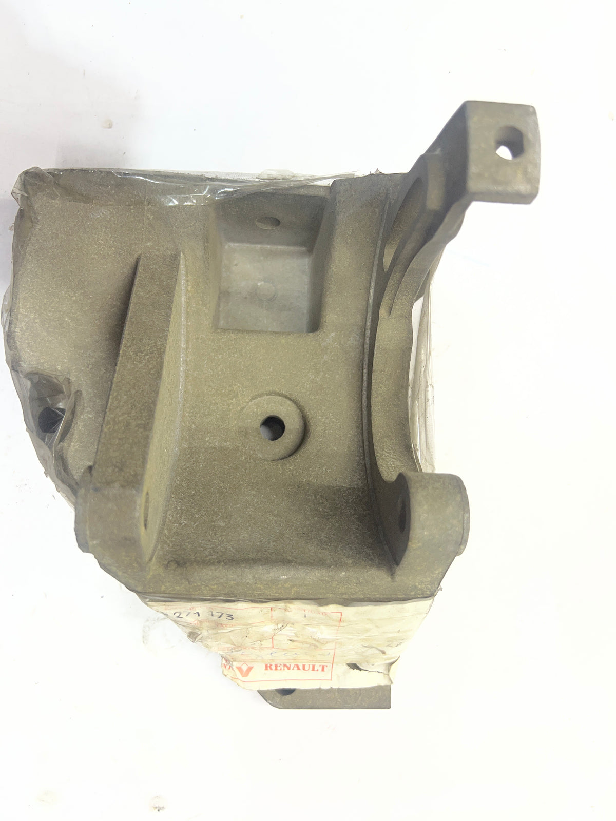 Soporte metálico Renault 7700217173