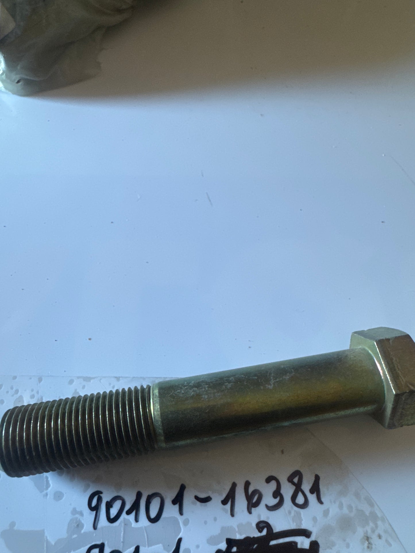 90101-16381 REAR SPRING & SHOCK ABSORBER, toyota