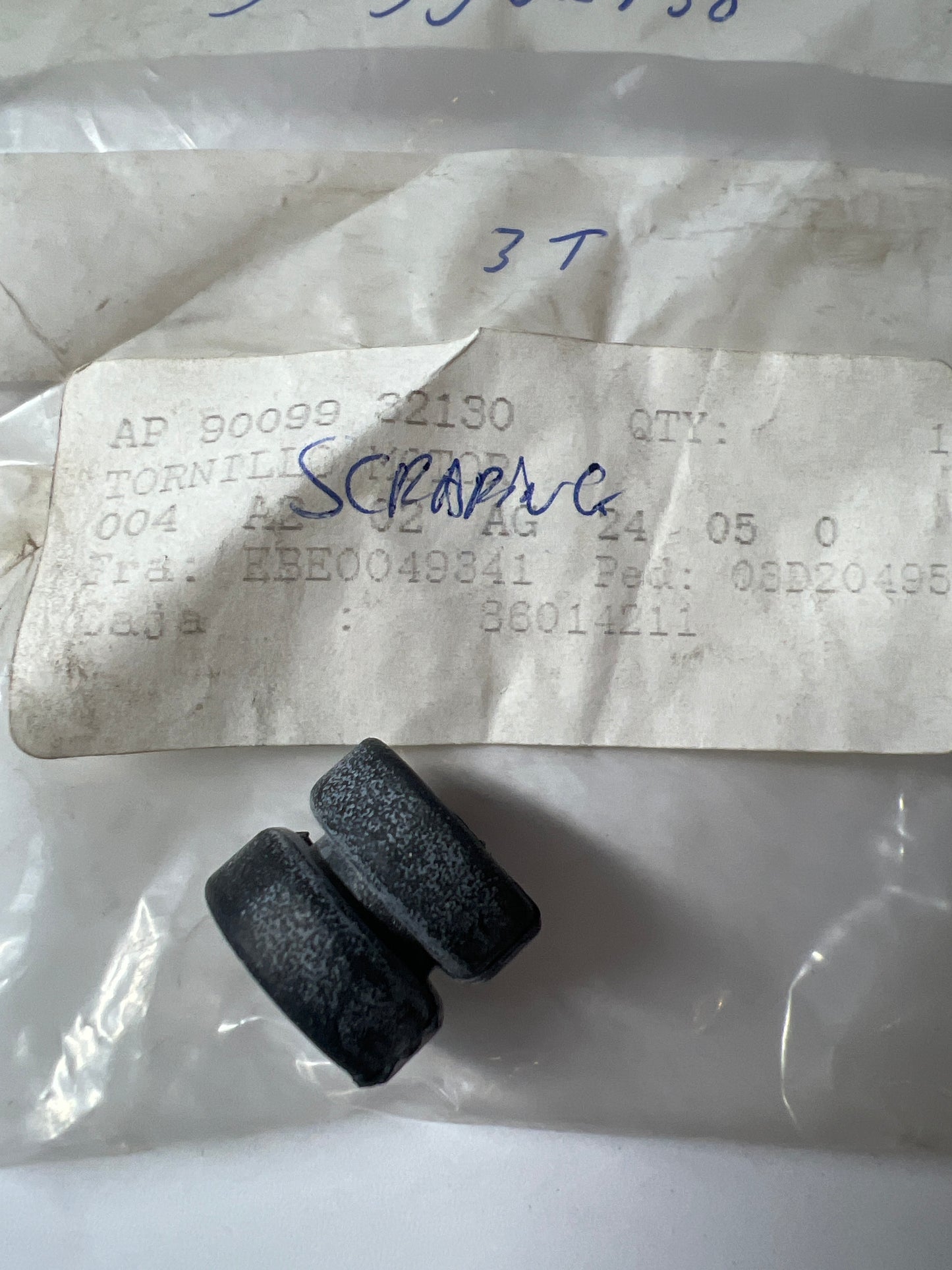 90099-32130 HEATING & AIR CONDITIONING - COOLER PIPING, toyota