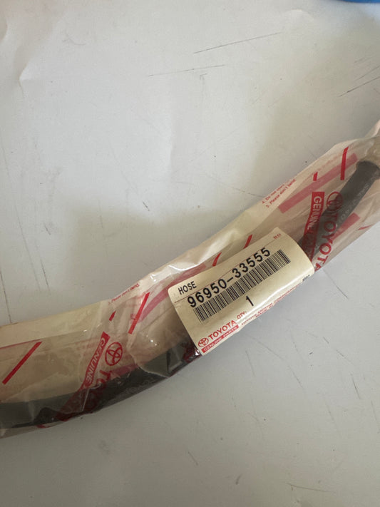 96950-33555 BRAKE TUBE & CLAMP, toyota
