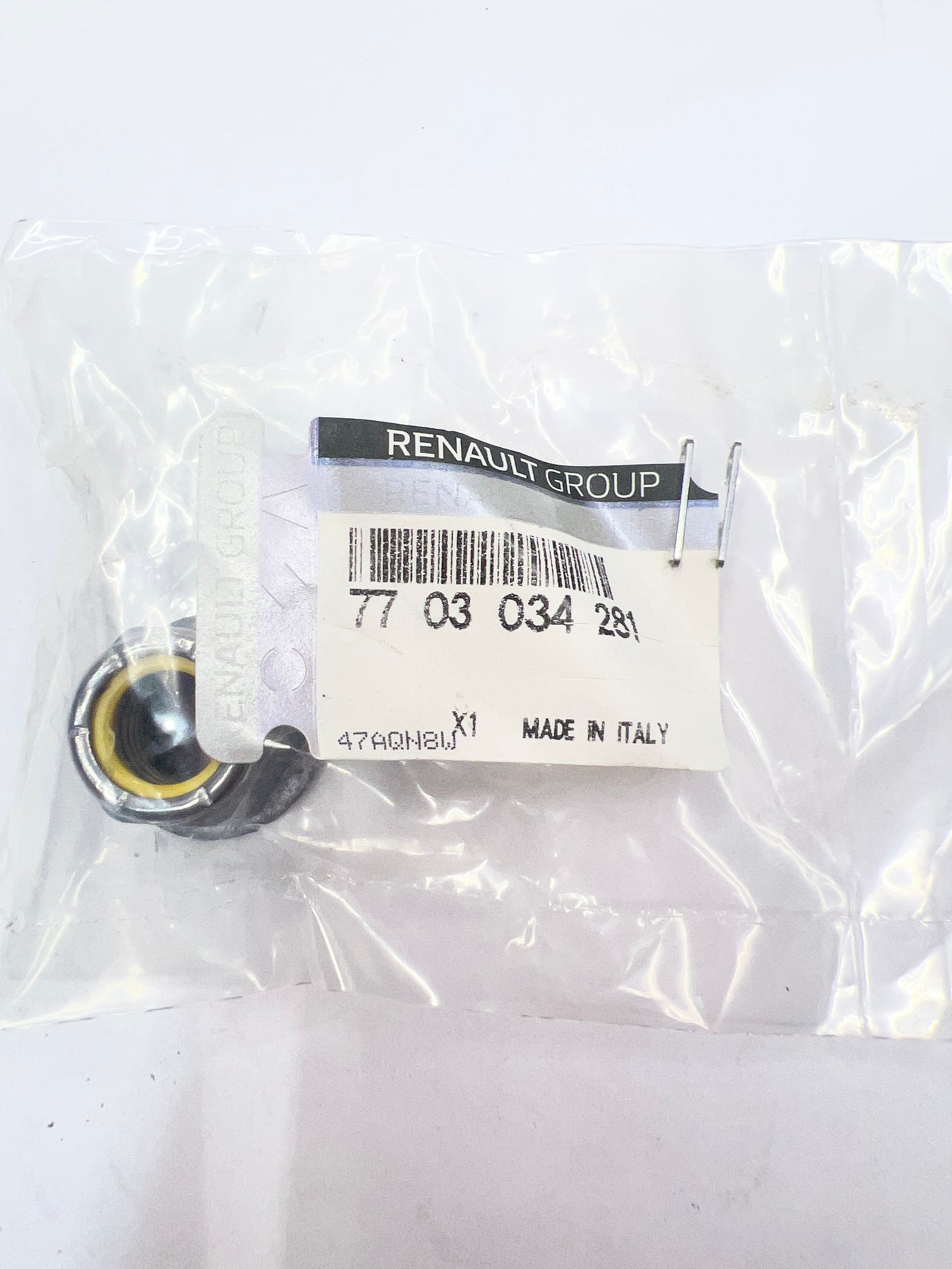 7703034281 TUERCA FIH RDLM12 RENAULT