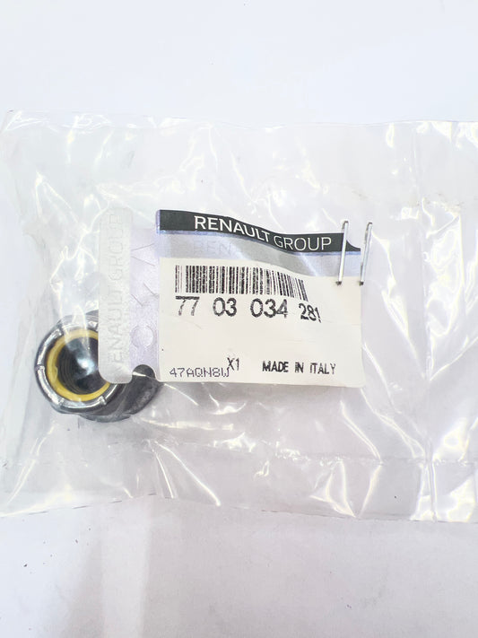 7703034281 TUERCA FIH RDLM12 RENAULT