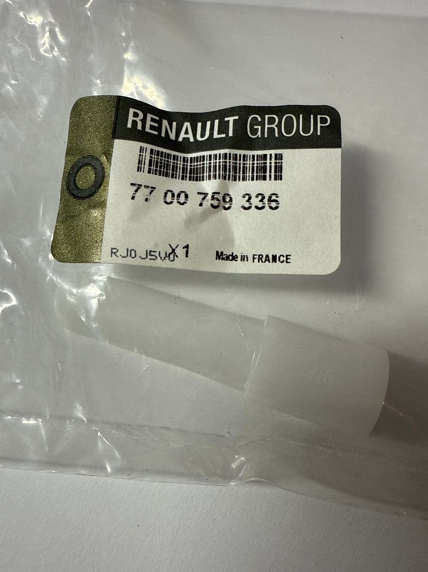 7700759336 - CONTERA CABLE ACE - Renault