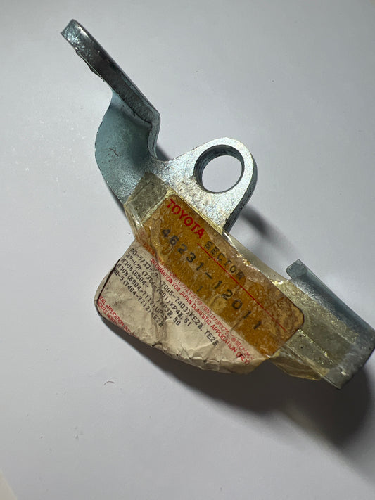 46231-12011 PARKING BRAKE & CABLE, toyota