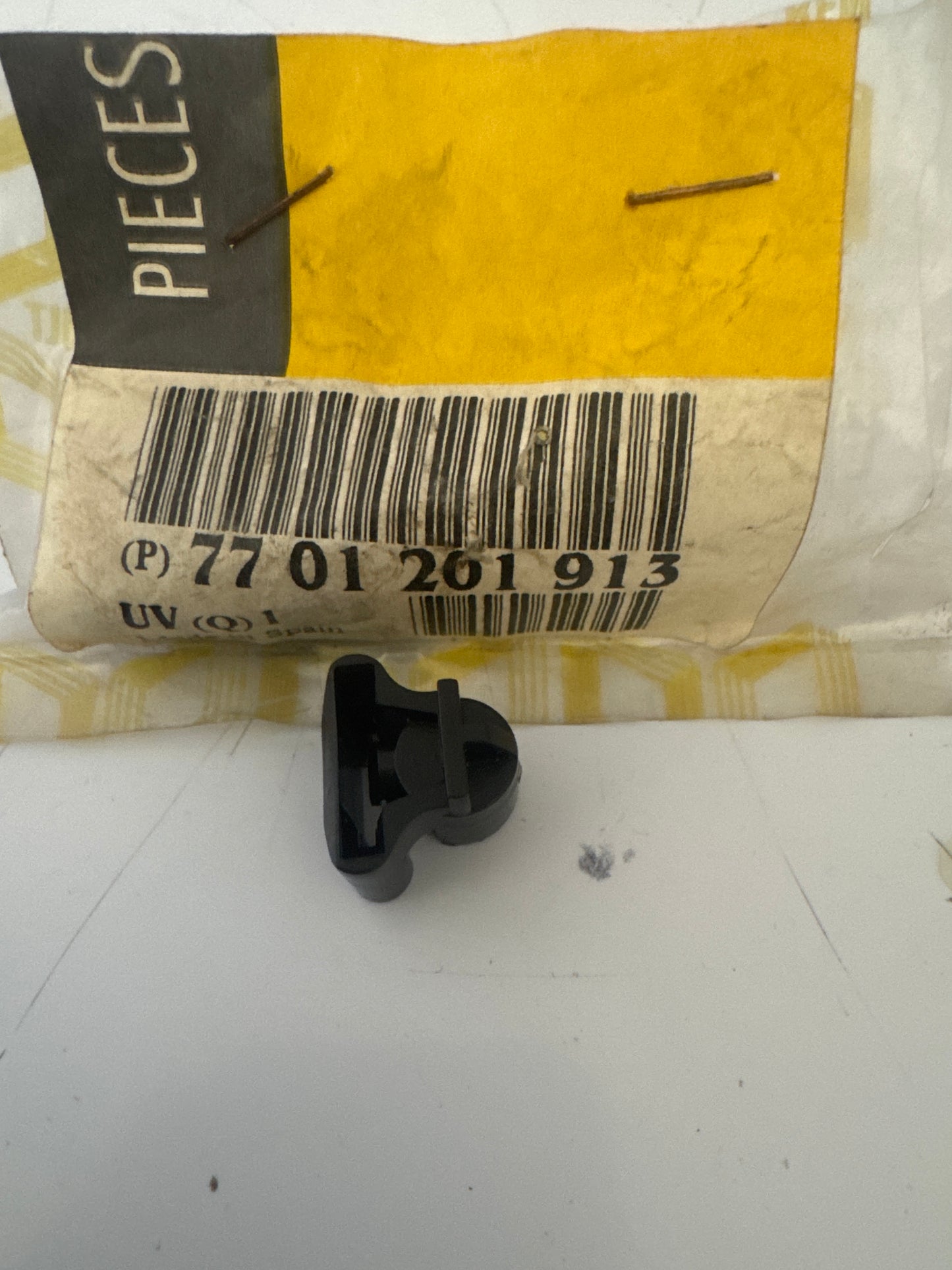 7701201913, COLECCION PATILLA, Renault