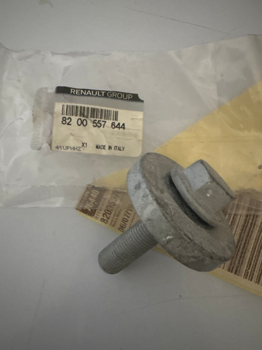 8200557644, TORNILLO, Renault